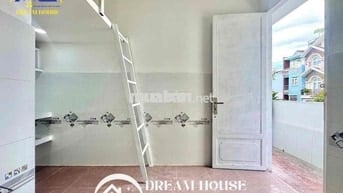 Mới xây - Full NT - Phòng siêu thoáng