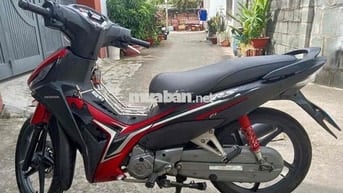 cần thanh lý xe Honda- wave RS