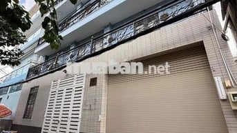 CHO THUÊ NHÀ NGUYÊN CĂN DTSD 200m2 - 4 TẦNG - 4 PHÒNG NGỦ HỒNG BÀNG