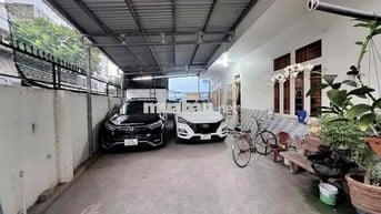 Bán nhà Đẹp Rộng 2 Mặt tiền tại TX 24, Quận 12