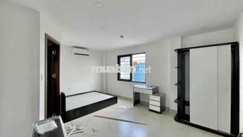 CÒN 1 PHÒNG CUỐI NGAY NGUYỄN VĂN QUÁ FULL NỘI THẤT CỬA SỔ