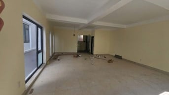 Cho thuê nhà mặt đường kinh doanh
