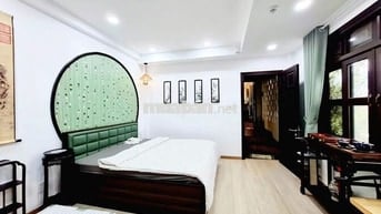 Luxury Studio Building Phú Nhuận – 9 căn full nội thất chỉ 21 tỷ