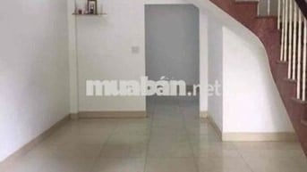 Cho Thuê Mặt Tiền Cư Xá Ra Đa , DT:5x14m, 2Lầu 4PN 3WC