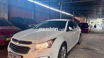 Chevrolet Cruze 2016 LT - Chính chủ