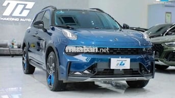 LYNK&CO 01 SX24 - ODO 21000km