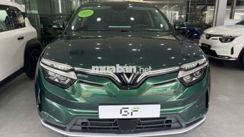 VinFast VF8S 2024 Xanh rêu- 15000 km