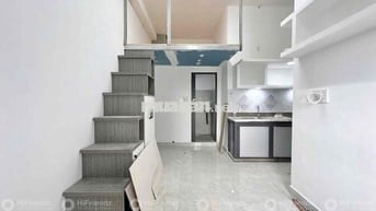 SIÊU PHẨM DUPLEX RỘNG RÃI THOÁNG PHÙ HỢP Ở 2-4 NGƯỜI ZÁ HSSV