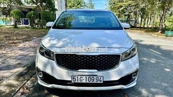 Kia Sedona 2017 2.2 DATH Full dầu