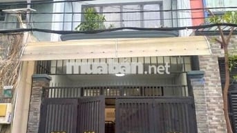 NGUYÊN CĂN TÂN PHÚ 5 PHÒNG (4X20,5) KD - cải tạo tự do