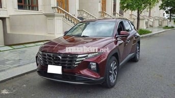 Tucson 2022 2.0 Xăng đặc biệt - 82000 km