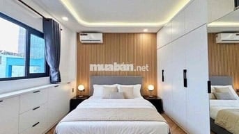 🌇 CĂN HỘ 1PN CAO CẤP RỘNG 50M² – BAN CÔNG LỚN, VIEW THOÁNG – NHÀ MỚI