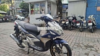 Xe yamaha novo4 bstp