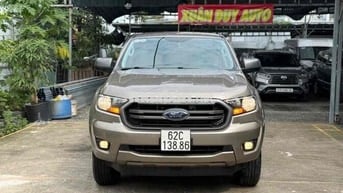 RANGER XLS 2019 TƯ ĐỘNG ,NHẬP THÁI ,HỖ TRỢ VAY