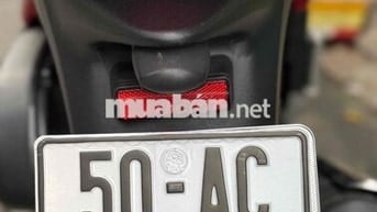 SH150i 2011 đăng ký 2014