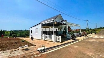 Lô đất 3 mặt tiền sẳn thổ cư Lộc Quảng