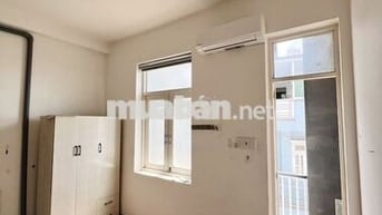 CĂN HỘ BANCOL THANG MÁY FULL NỘI THẤT NGAY PHẠM VĂN CHIÊU ĐẦY ĐỦ TIỆN
