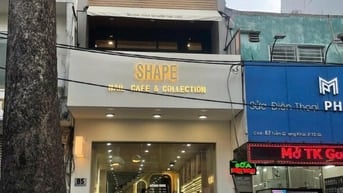 SIÊU PHẨM NHÀ MỚI MẶT TIỀN TRẦN QUANG KHẢI Q1 100m², 4 TẦNG,  51 TỶ
