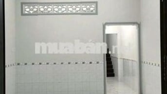 🏘️ Nhà mới 1lầu 2phòng, Đồng Tâm, Giác Đạo, Trung Chánh 🏘️