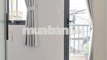 NHÀ NGUYÊN CĂN 2 PN 2WC MỚI XÂY ĐẸP MỚI 100℅, Q7.