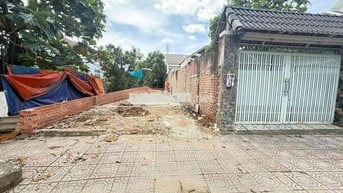Bán Đất Mặt Tiền Kinh Doanh Buôn Bán Nguyễn Thành Phương Ngày KDC D2D