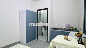 STUDIO CAO CẤP CỬA SỔ HÀNH LANG NGAY HIỆP BÌNH