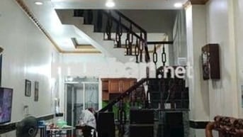 🏘️ Nhà 2 lầu 4 phòng, Song Hành, Đồng Tâm, Trung Chánh 🏘️