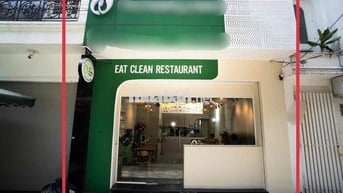 🏠MẶT BẰNG TRANG BỊ SẴN - KHÔNG GIAN MỞ - NGẮM TRỌN PHỐ ẨM THỰC - QPN