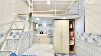NGAY ĐẶNG VĂN BI, TRƯỜNG THỌ - NGÃ TƯ BÌNH THÁI - METRO THỦ ĐỨC
