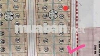 Đất full sổ đỏ 200m2, đường Lê Đa Uẩn, KDC Đức Sơn, Đồng Hới