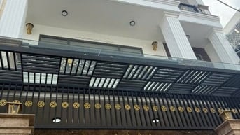 Nhà HXH 6m 81/1A Lương Thế Vinh, Tân Thới Hòa - QUẬN TÂN PHÚ