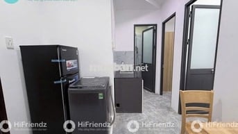 🌿 Căn Hộ 2PN Xinh Xắn – Hoa Sứ P7 Phú Nhuận, Có Máy Giặt
