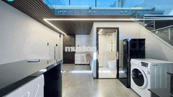 CHO THUÊ PHÒNG FULL NỘI THẤT SIÊU ĐẸP Ở BÌNH THẠNH