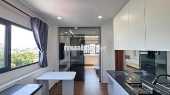 Căn hộ 1 phòng ngủ khai trương
