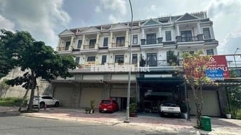 CHO THUÊ NHÀ MẶT TIỀN HOÀNG HOA THÁM SIÊU ĐẸP