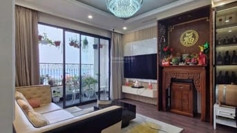 Chính chủ cần bán căn chung cư cao cấp