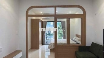 🔥🔥 CHO THUÊ CĂN HỘ 1 PHÒNG NGỦ – FULL NỘI THẤT CAO CẤP – NGAY BẠCH ĐẰN