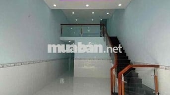 Nhà đẹp 4*13m 2PN Số Nhà Huyện 3/ ngắn Thới Hoà Vĩnh Lộc A