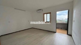 cho nữ  thuê phòng hẻm 666 nguyễn văn quá.