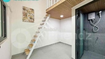DUPLEX FULL NỘI THẤY NGAY SÁT ĐH UEF, UTH, HUTECH, HIU,...