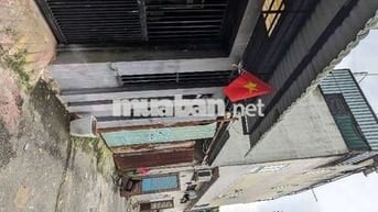 ĐẤT PHÂN LÔ - HẺM Ô TÔ TRÁNH 6M - 73M2 (4,5x17m) - CHỈ 5,2 TỶ
