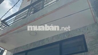 NHÀ CHÍNH CHỦ CẦN BÁN GẤP , HOÀN CÔNG ĐẦY ĐỦ