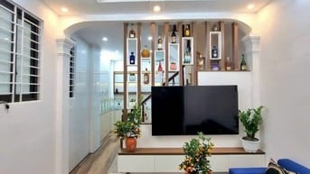 NHÀ ĐẸP PHỐ XÃ ĐÀN, ĐỐNG ĐA CHƯA TỚI 8TỶ 