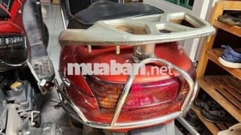 Bán xe Lead đỏ 125cc