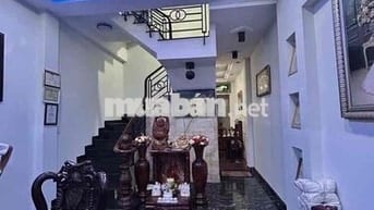 BÁN NHÀ ĐẸP BÌNH TÂN_4 Tầng_SHR HCĐ_ Giá Nhỉnh 6 tỷ