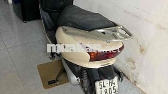 lead 110 Fi đời 2010 máy êm ngon bstp