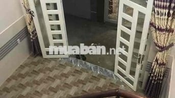 nhà mới 3 tầng hơn 1 tỷ tại bình tân hcm