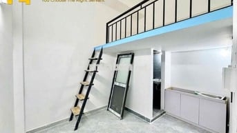CHO THUÊ PHÒNG TRỌ NGAY IUH, VLU, PHÚ NHUẬN