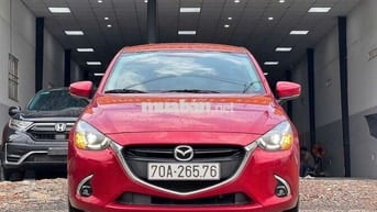 💙💙 Mazda 2 2019 Premium Sedan - 15000 km