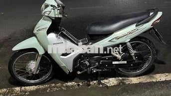 Wave anpha 2018 máy zin êm fun chức năng biển 94